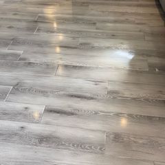 12mm Laminate flooring