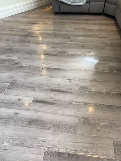 12mm Laminate flooring