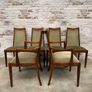 Mid-Century GPlan Dining Chairs Image 2