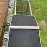 Small Animal Garden Hutch Image 3