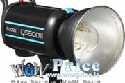 30144 Godox QS600 II QS600II 600Ws Professional Studio Strobe
