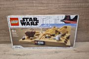 Lego 40451 Tatooine Homestead