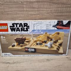 Lego 40451 Tatooine Homestead