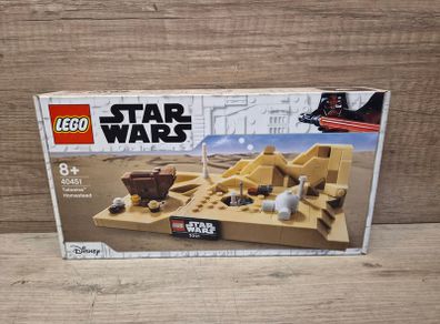 Lego 40451 Tatooine Homestead