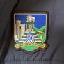 Limerick GAA Soft Padded Jacket Image 4