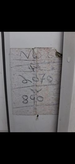 Pvc doors