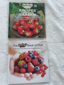 Keelings Books