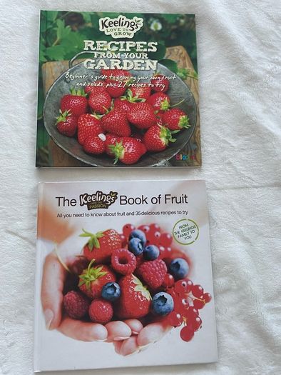 Keelings Books
