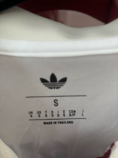 Football shirt