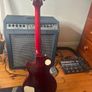 Epiphone Les Paul standard Image 3
