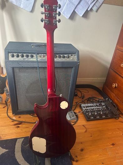 Epiphone Les Paul standard