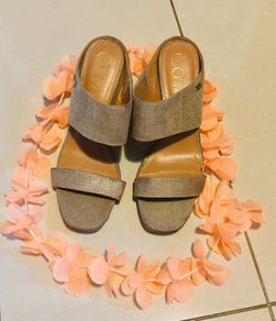 Calvin Klein Heeled Sandals  Size EU 40 / UK