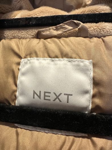 girls coats from next
