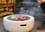 Esschert Design Firebowl MGO S