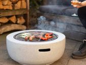 Esschert Design Firebowl MGO S