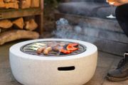 Esschert Design Firebowl MGO S