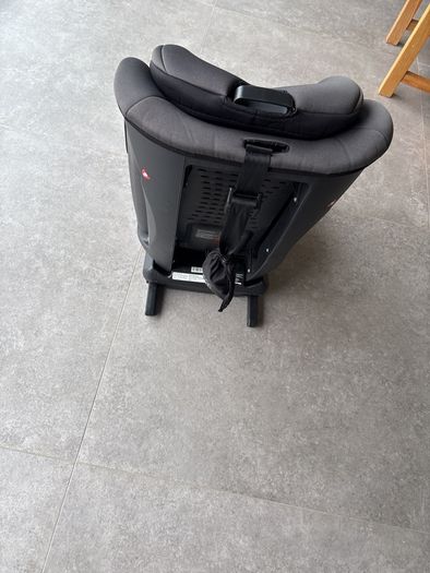 Jole swivel seat