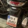 Suzuki Burgman 125 Image 3
