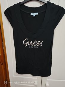 Guess Top New