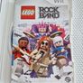 Lego Rockband Rock Band Nintendo Wii Games Original Image 6