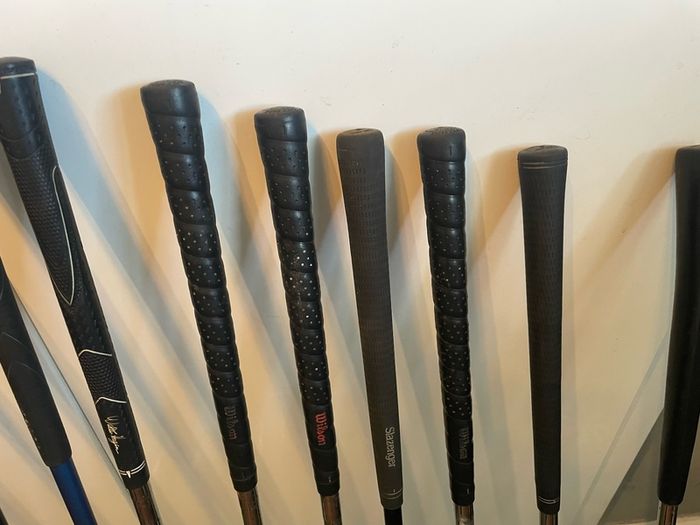 Full 14 Club Golf Set