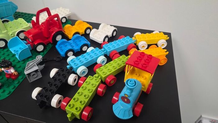 Lego Duplo