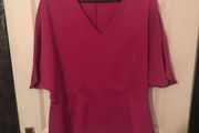 lennon courtney top