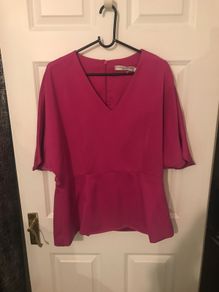 lennon courtney top