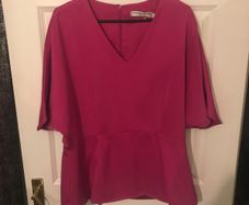 lennon courtney top
