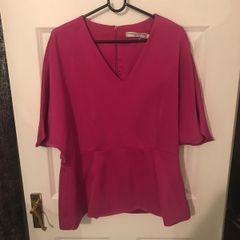 lennon courtney top