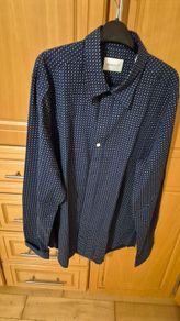 Gant Mens Shirt