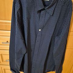 Gant Mens Shirt