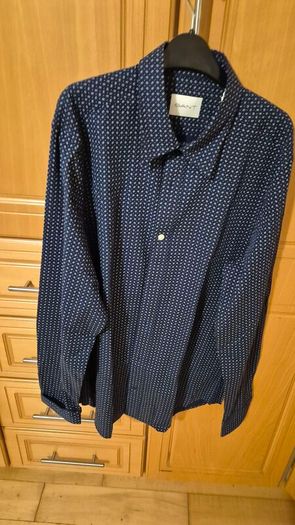 Gant Mens Shirt