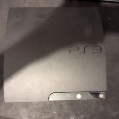 Jailbroken Ps3 Slim 500gb evilnat