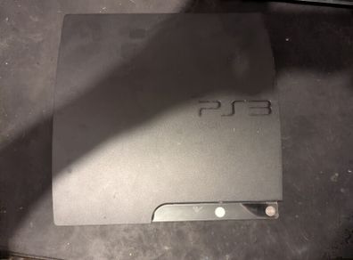 Jailbroken Ps3 Slim 500gb evilnat
