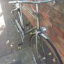 vintage bike Image 9