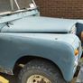 Land Rover Series 3 Image 5