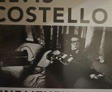 Elvis Costello - Unfaithful Music & Soundtrack Album. 2 CD.