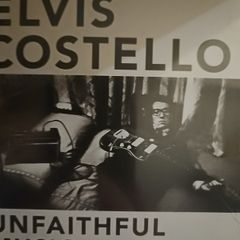 Elvis Costello - Unfaithful Music & Soundtrack Album. 2 CD.