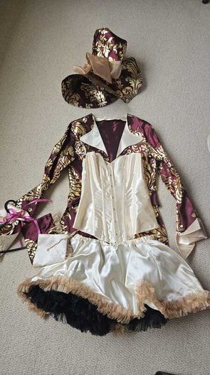 Fancy Dress Costumes