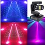 Moving Head Effect DJ Light with Shaking Effect Image 4