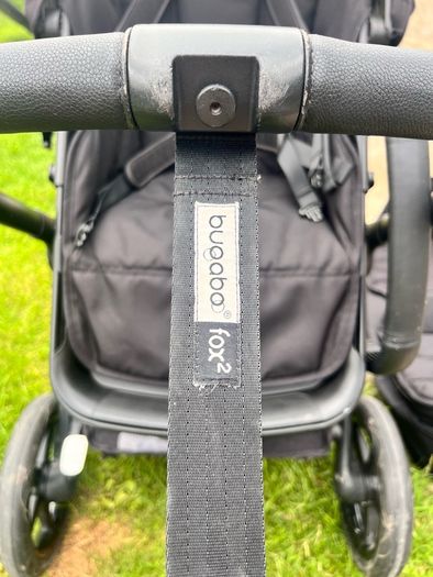 Bugaboo fox 2