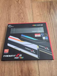 G.Skill Trident Z5 Neo RGB 32GB