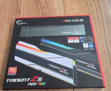 G.Skill Trident Z5 Neo RGB 32GB