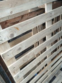 Pallets