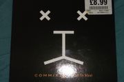 Commix - Re:Call To Mind CD