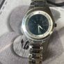 Relic face changing watch with broken watchstrap Image 3