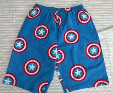 Boys Pyjamas