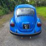 Volkswagen Beetle 1976 Image 2