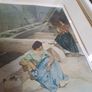 2 Sir William Russell Flint Prints Image 9